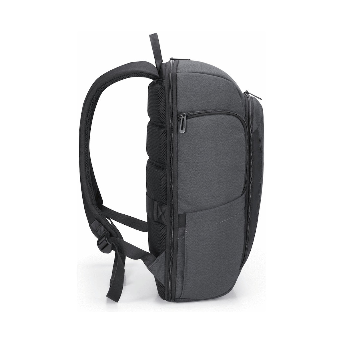Kingsons Daily Commute 15.6" Laptop Backpack - Grey