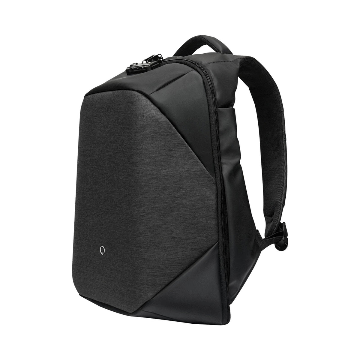 15.6" Kingsons Anti-Theft Smart Backpack - Dark Grey