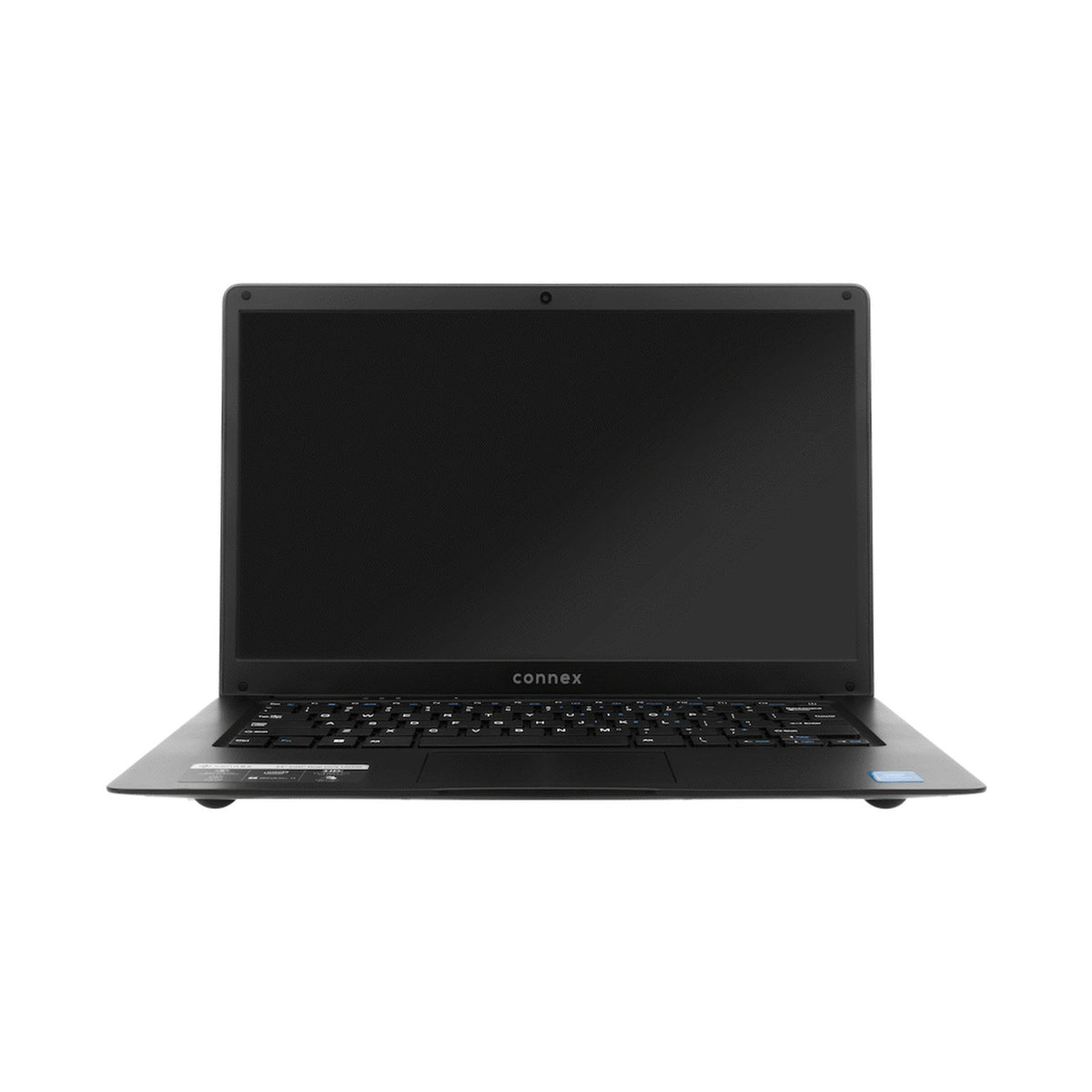 Horizon X Laptop- Connex 14" Celeron N4020 4/256 SSD W11H - BK