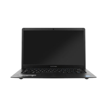 Horizon X Laptop- Connex 14" Celeron N4020 4/256 SSD W11H - BK