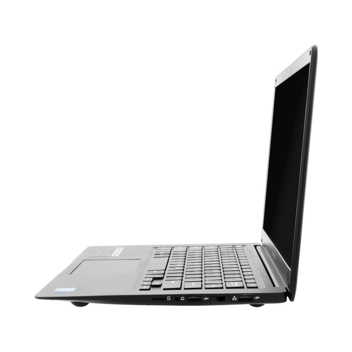 Horizon X Laptop- Connex 14" Celeron N4020 4/256 SSD W11H - BK