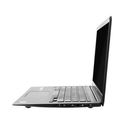 Horizon X Laptop- Connex 14" Celeron N4020 4/256 SSD W11H - BK