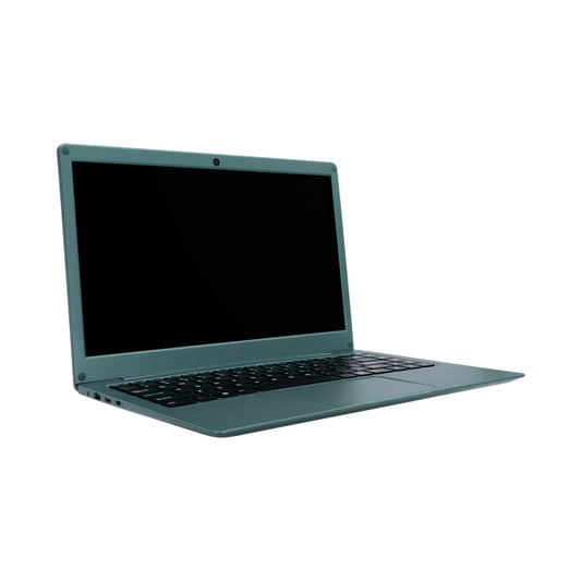 Connex SwiftBook PRO X - 14" Celeron N4020 8GB/256SSD W11HOME - Green