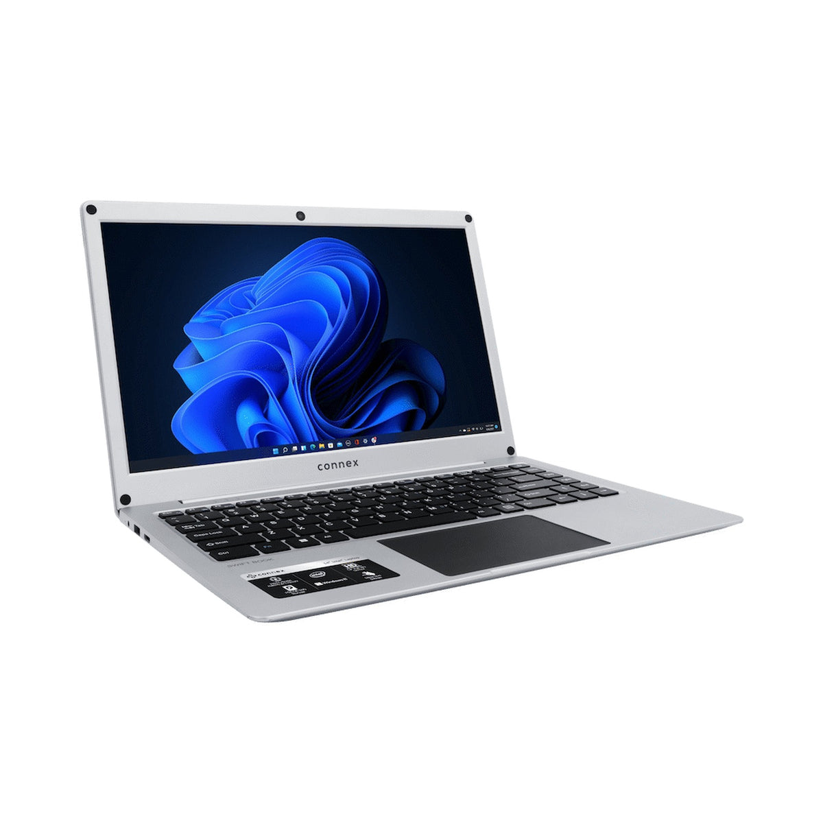 Connex Laptop 14" 4GB/128SSD W11 Home