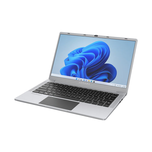Connex Laptop PrimeBook X 14" 8GB/256SSD W11 Home - Silver