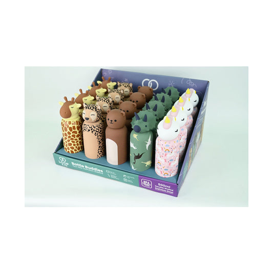 Loop & Co Bottle Buddies PDQ