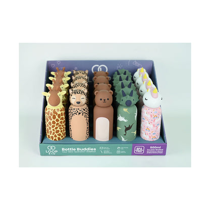 Loop & Co Bottle Buddies PDQ