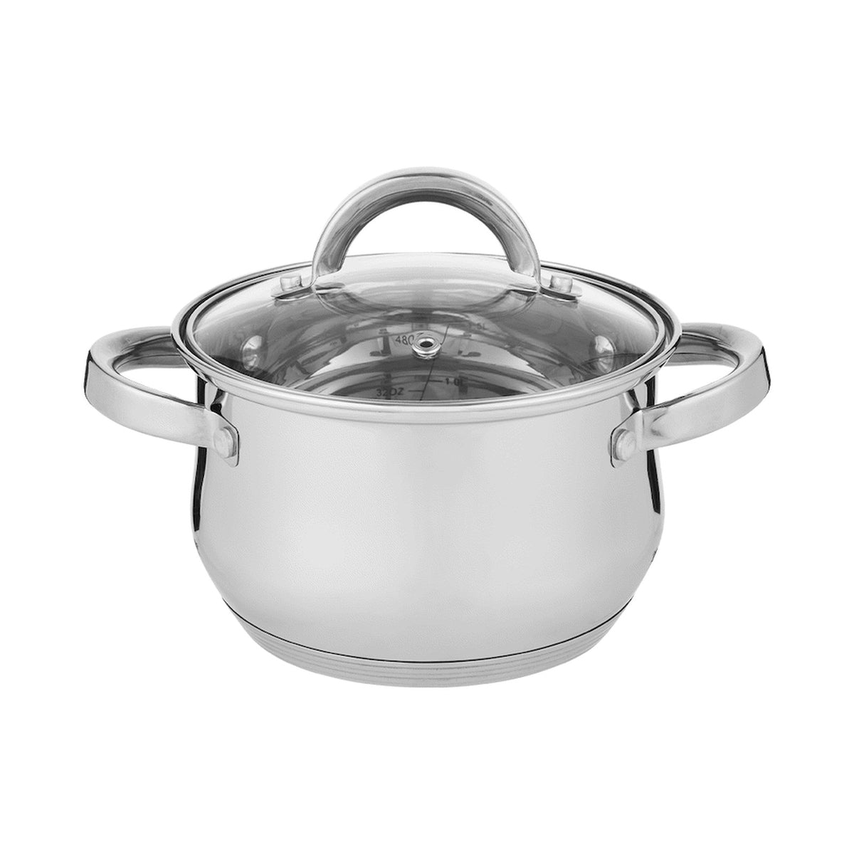 Legend Supreme Chef 16cm casserole