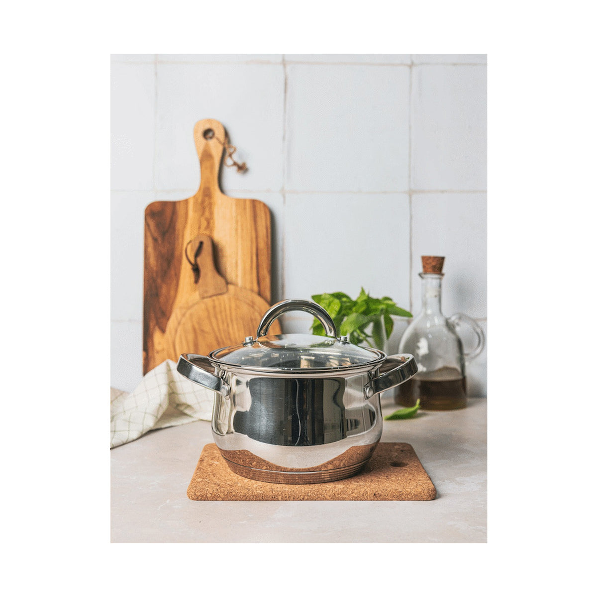 Legend Supreme Chef 16cm casserole