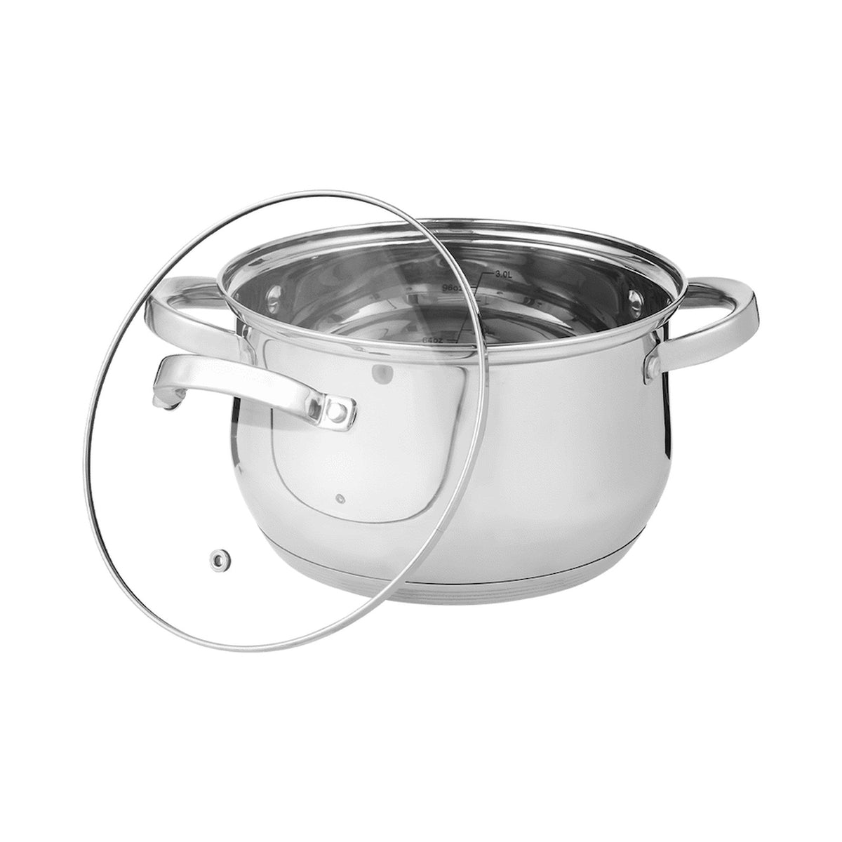 Legend Supreme Chef 20cm casserole