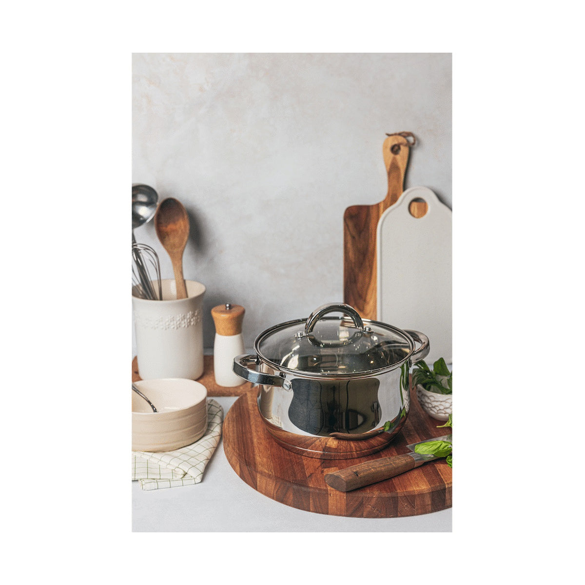 Legend Supreme Chef 20cm casserole