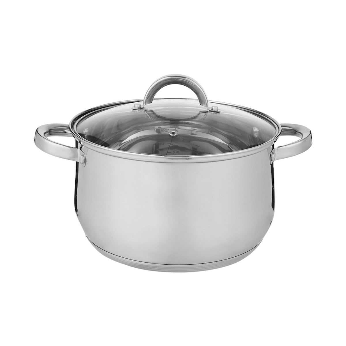 Legend Supreme Chef 24cm casserole