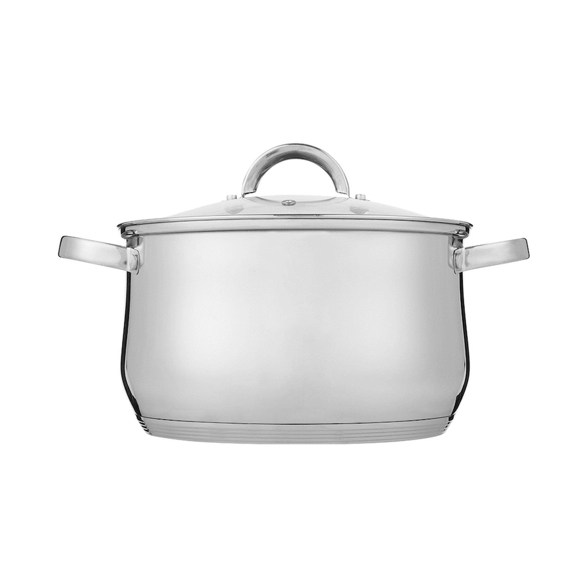 Legend Supreme Chef 24cm casserole