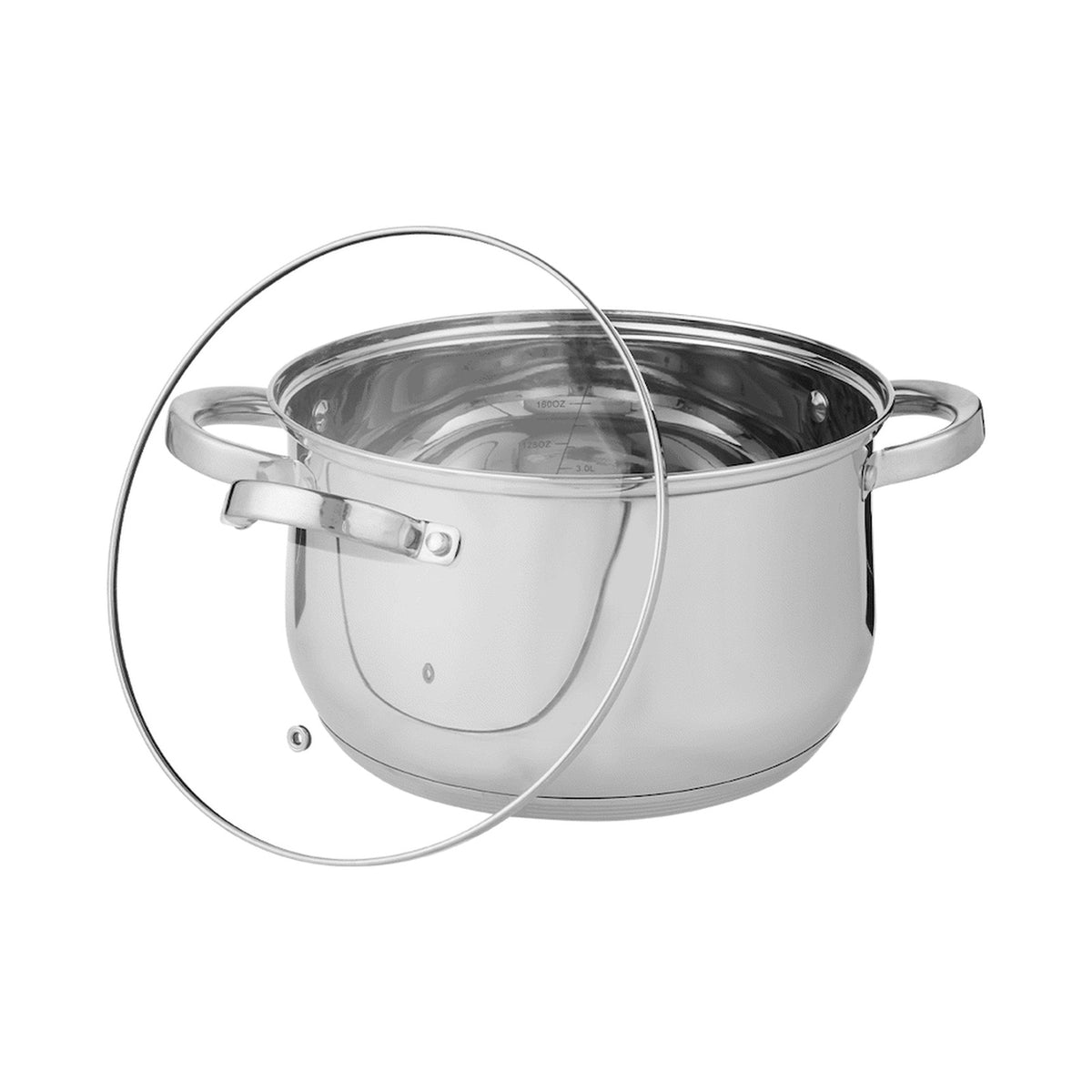 Legend Supreme Chef 24cm casserole
