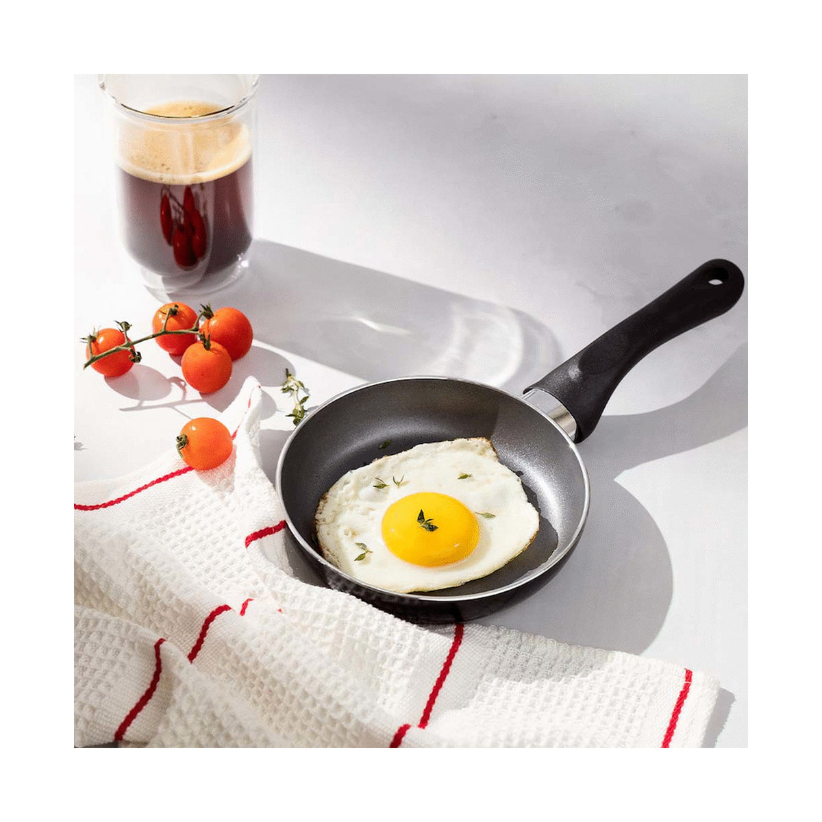 Legend My Pan n/s frypan 14cm