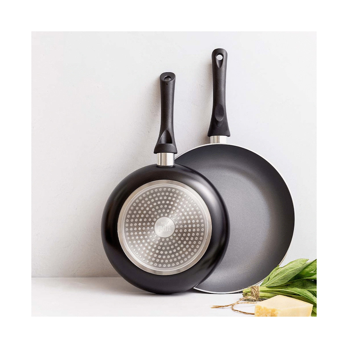 Legend My Pan n/s Frypan 24cm