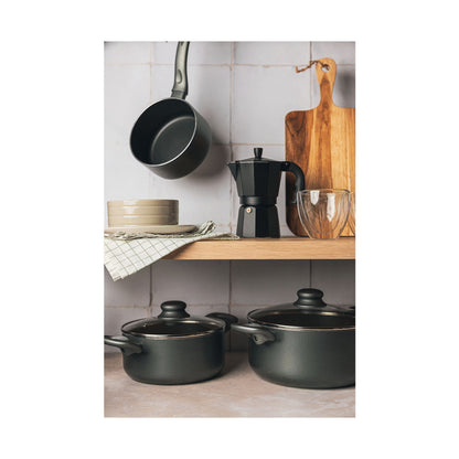 Legend My Pan n/s 16cm Saucepan