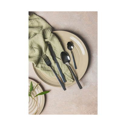 Legend Premium Cutlery Set 16pce Stainless Steel