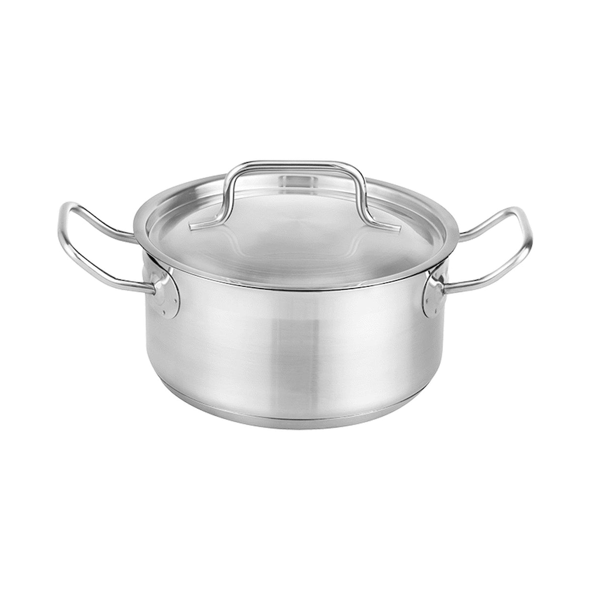 Legend Prof Chef 18cm/ 2lt casserole