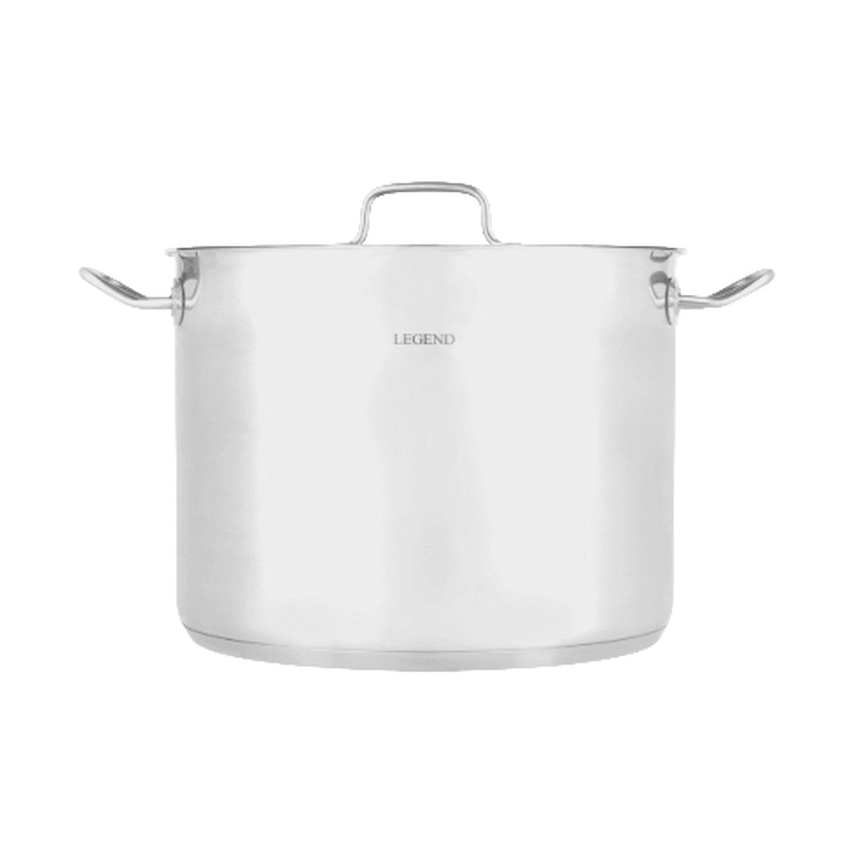 Legend Prof Chef 19lt Stockpot