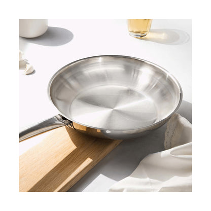Legend Prof Chef 28cm st/st frying pan