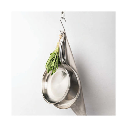 Legend Prof Chef 28cm st/st frying pan