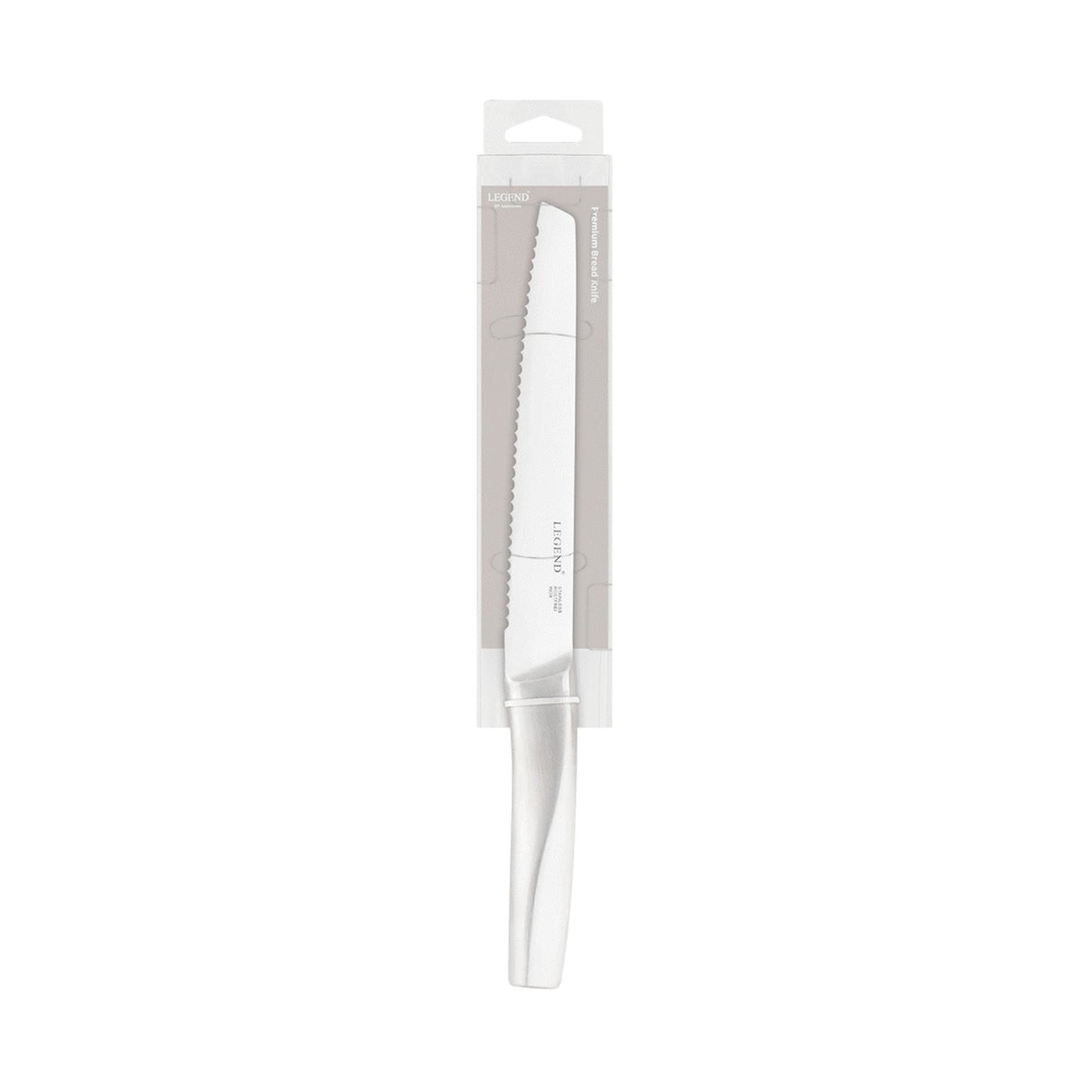 Legend Classic Bread Knife
