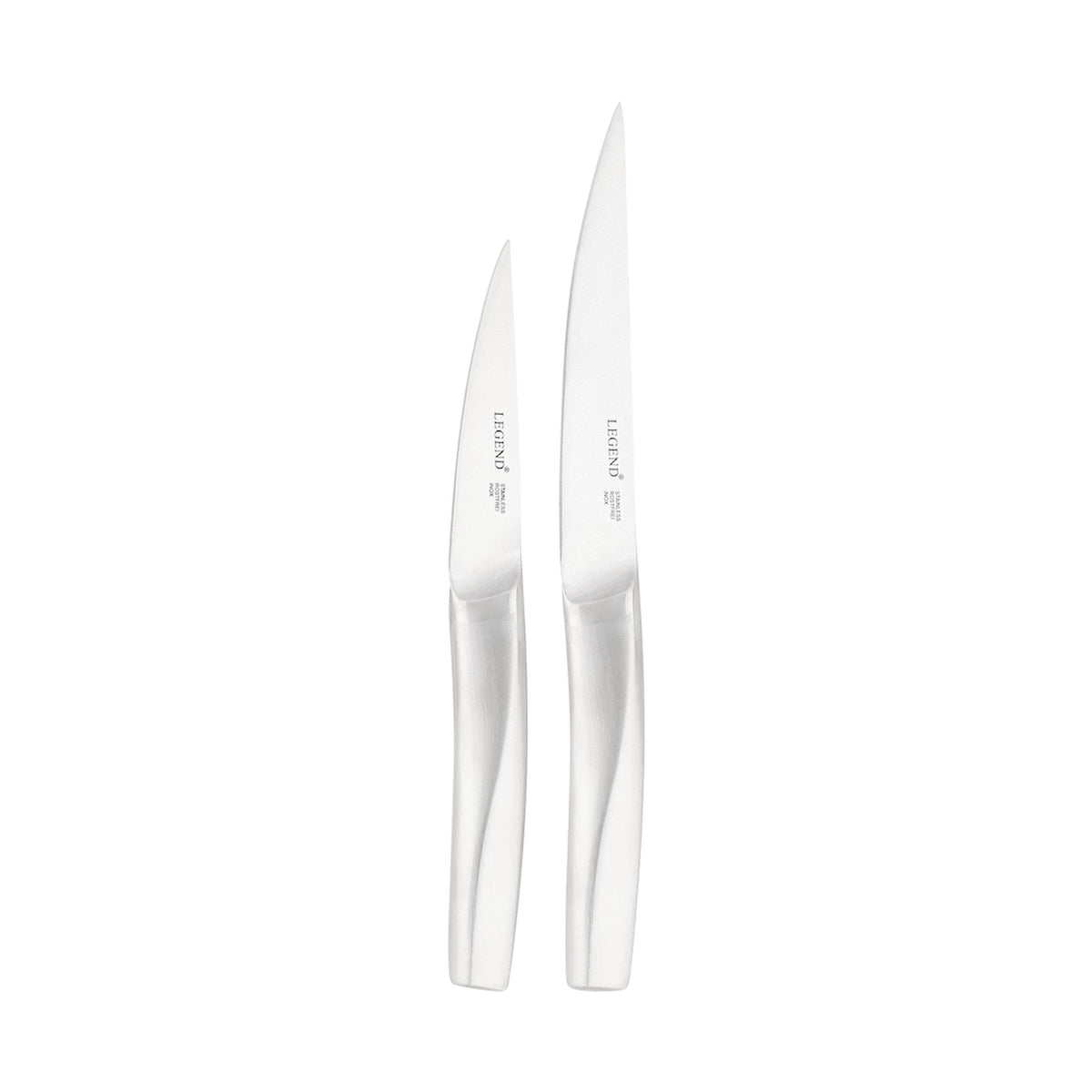 Legend Classic 2pce Kitchen Knife Set