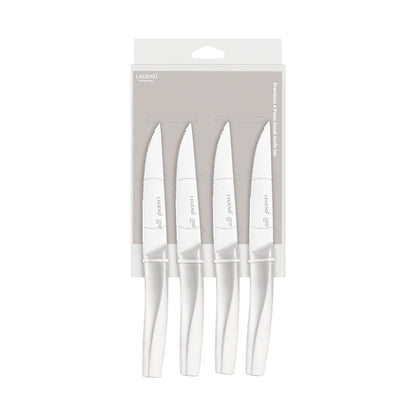 Legend Classic 4pce Steak Knife Set