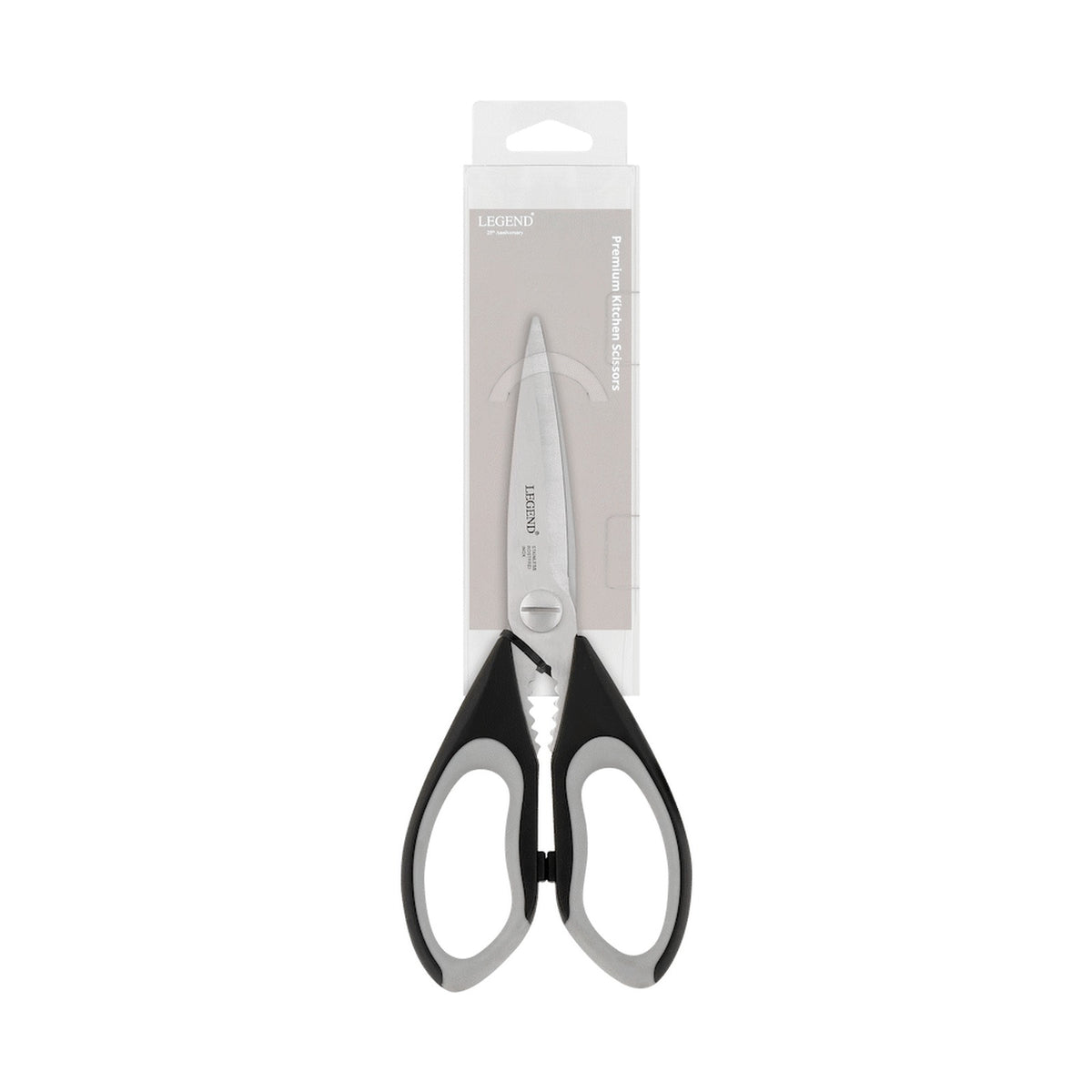 Legend Classic Kitchen Scissors