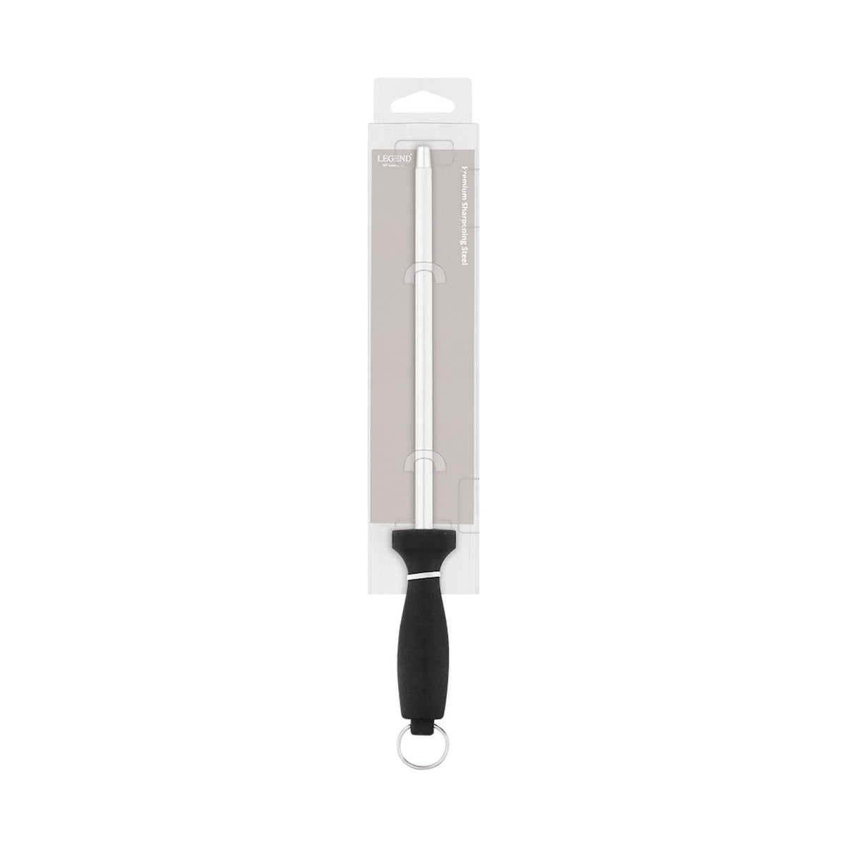Legend Classic Sharpening Steel