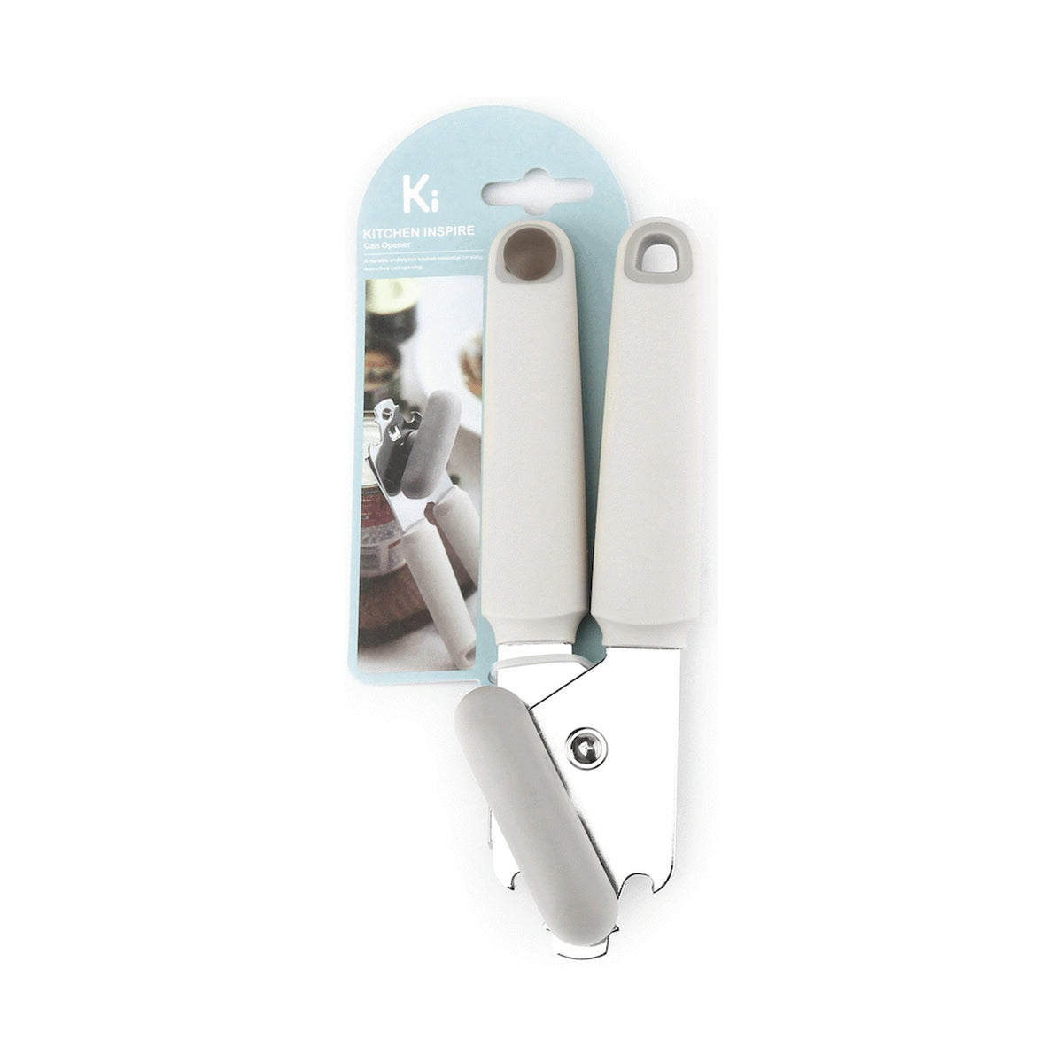 Kitchen Inspire Can Opener