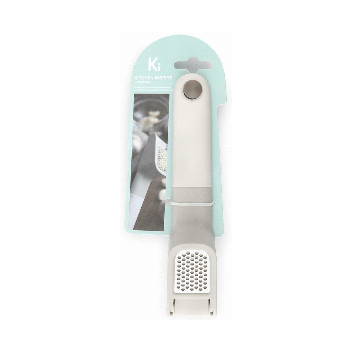 Kitchen Inspire Garlic Press