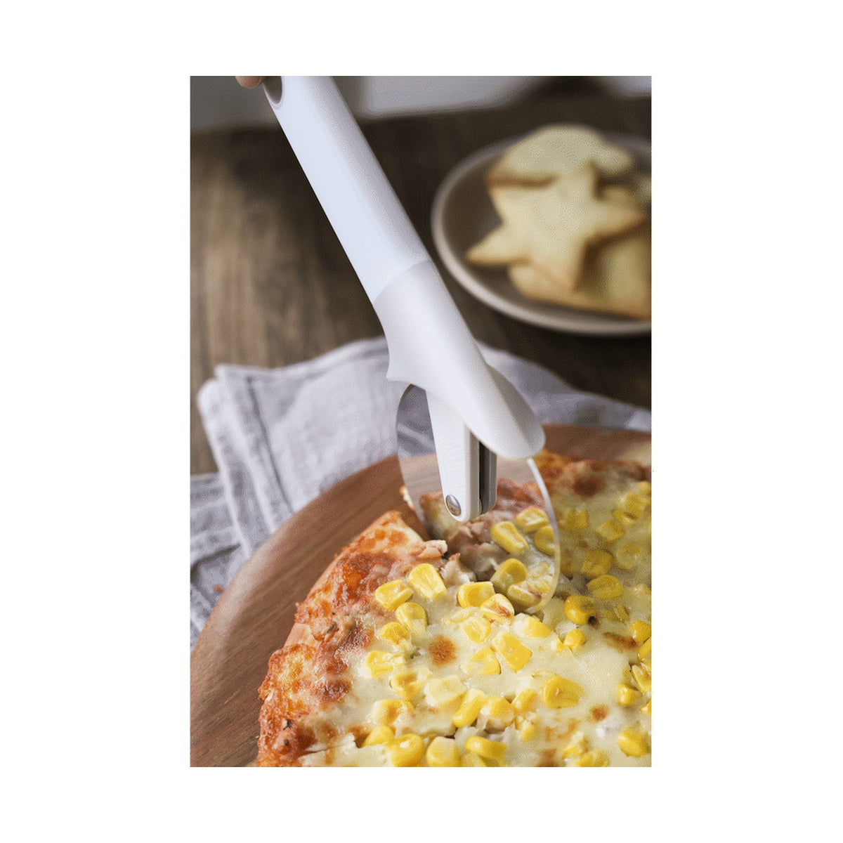Kitchen Inspire Pizza Cutter
