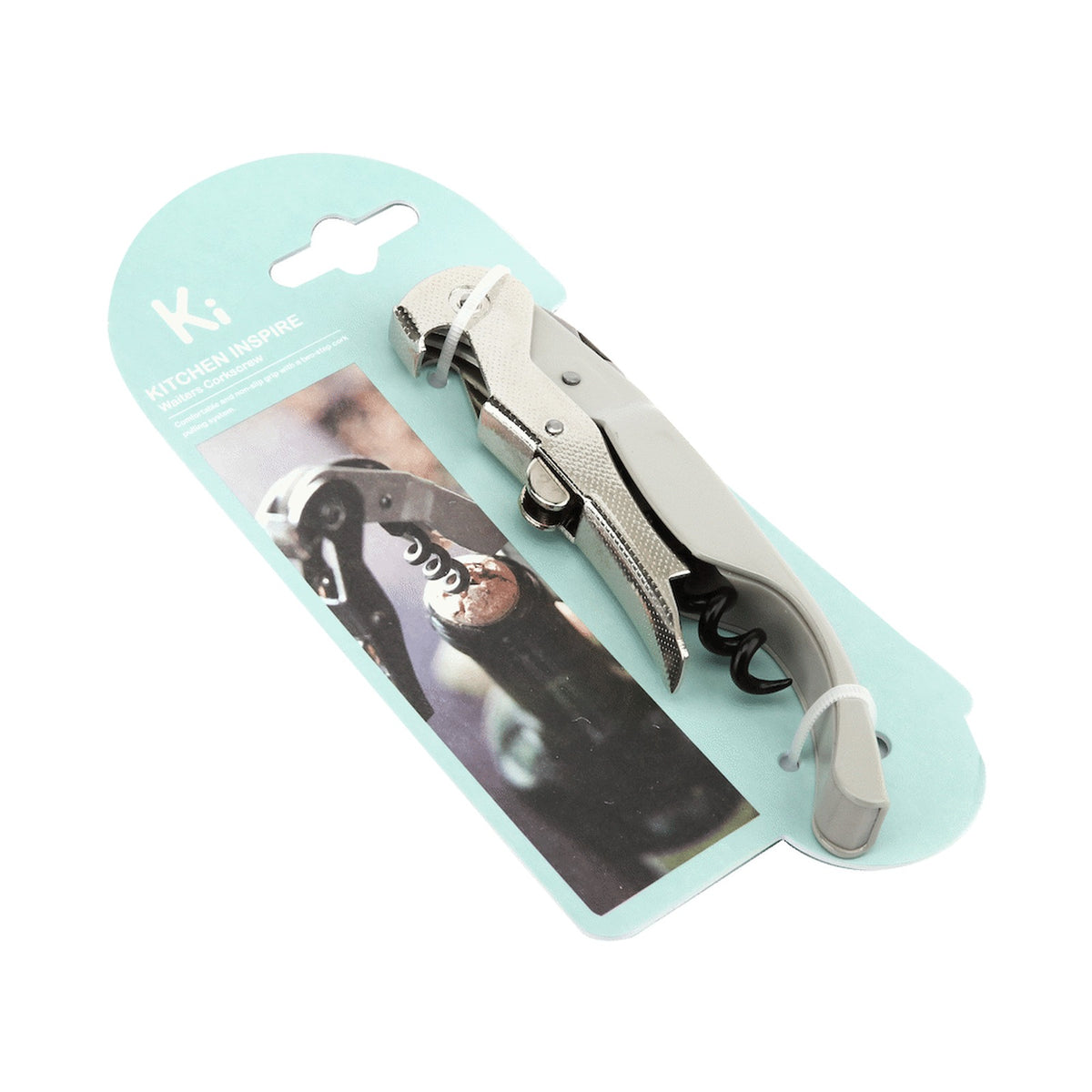 Kitchen Inspire Waiters Corkscrew