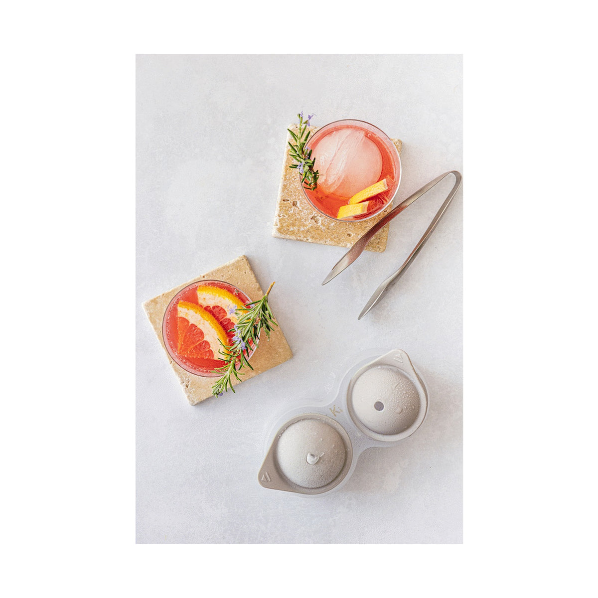 Kitchen Inspire Ice Ball Mould