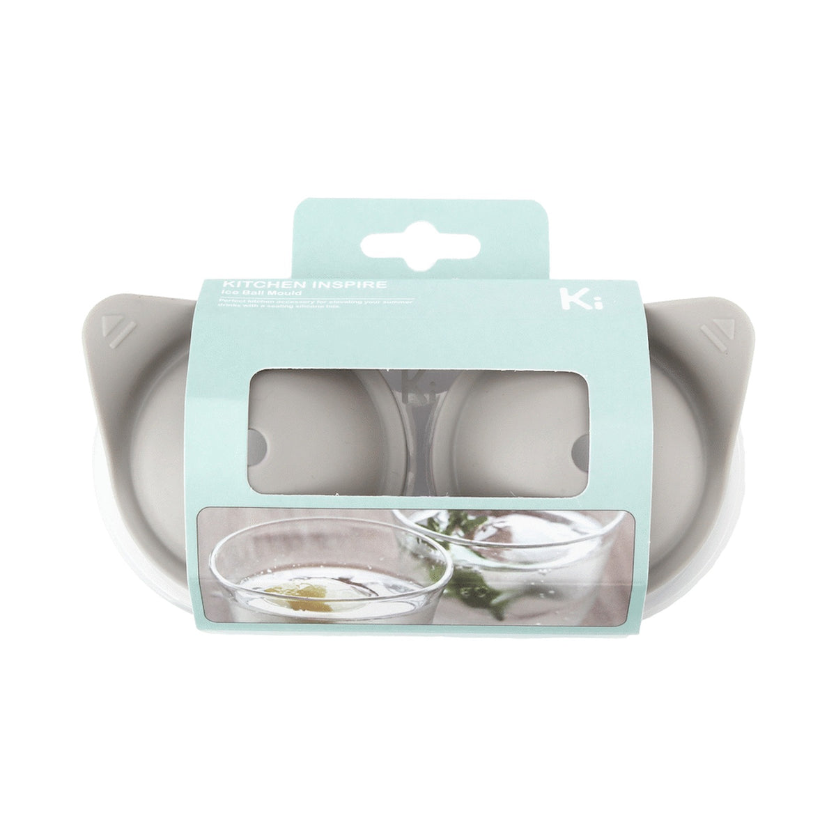 Kitchen Inspire Ice Ball Mould