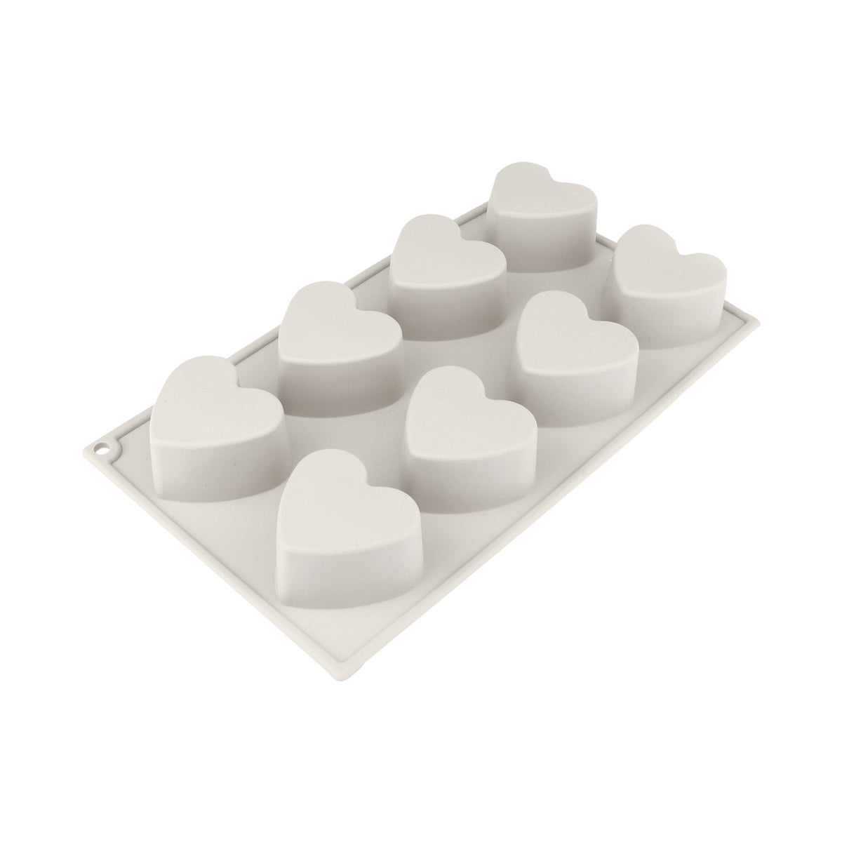 Kitchen Inspire Heart Muffin Pan