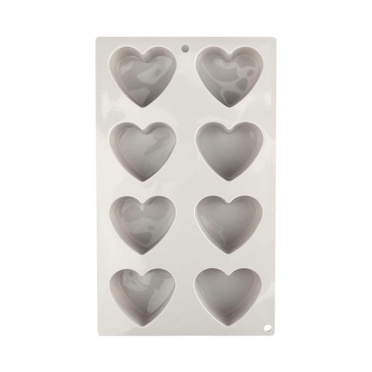 Kitchen Inspire Heart Muffin Pan