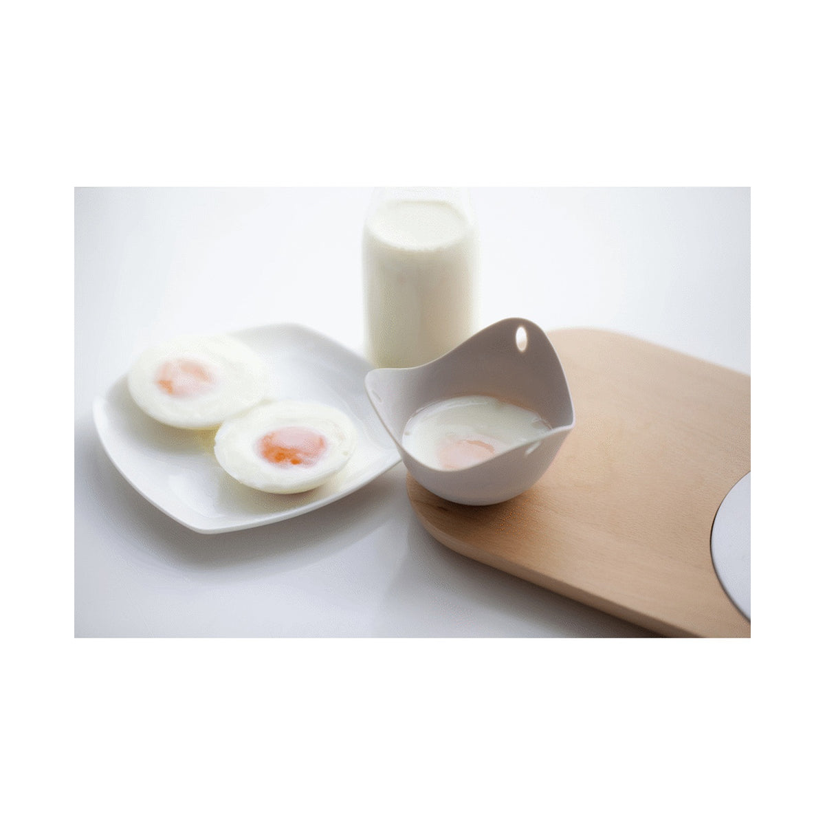 Kitchen Inspire Poaching Pods