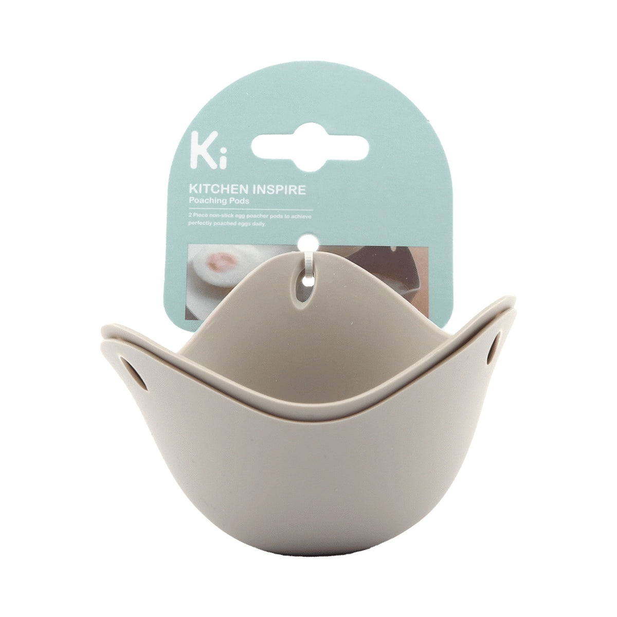 Kitchen Inspire Poaching Pods