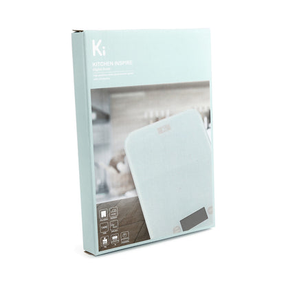 Kitchen Inspire Digital Scale