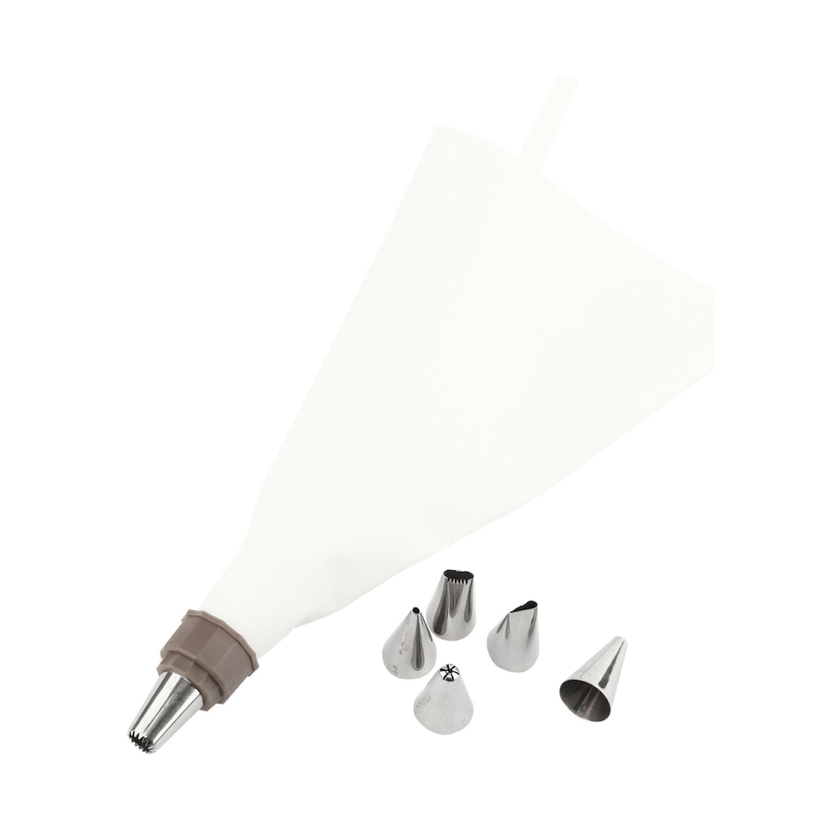 Kitchen Inspire Piping Bag Set