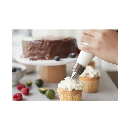 Kitchen Inspire Piping Bag Set