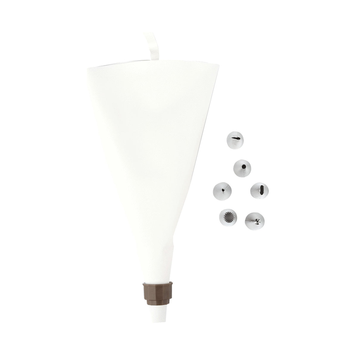 Kitchen Inspire Piping Bag Set