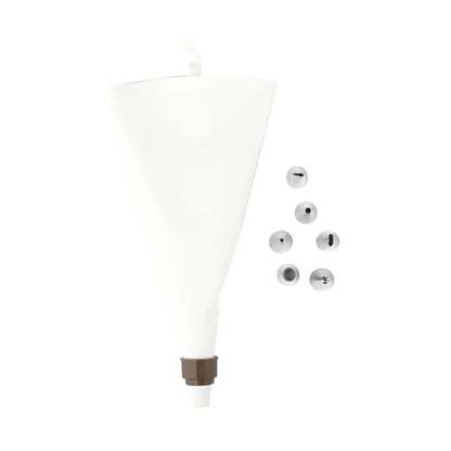Kitchen Inspire Piping Bag Set