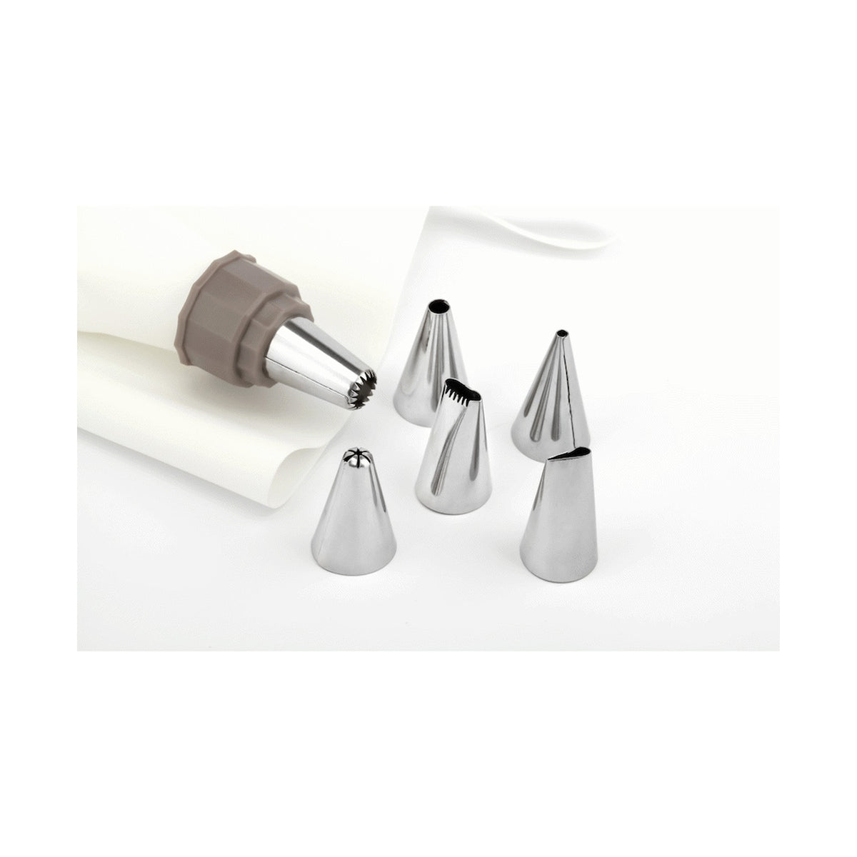 Kitchen Inspire Piping Bag Set