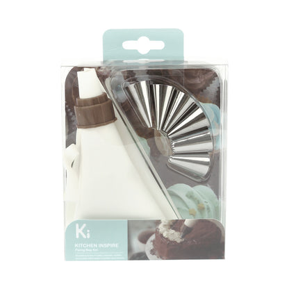 Kitchen Inspire Piping Bag Set
