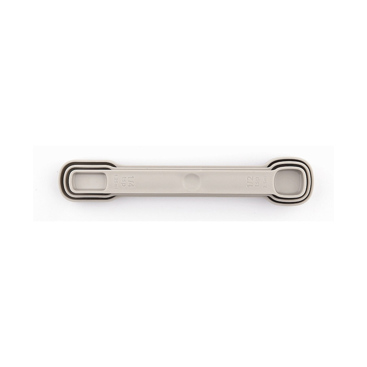 Kitchen Inspire Measuring Spoon 3pce