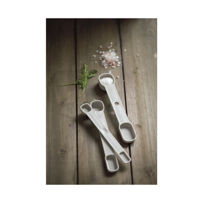 Kitchen Inspire Measuring Spoon 3pce